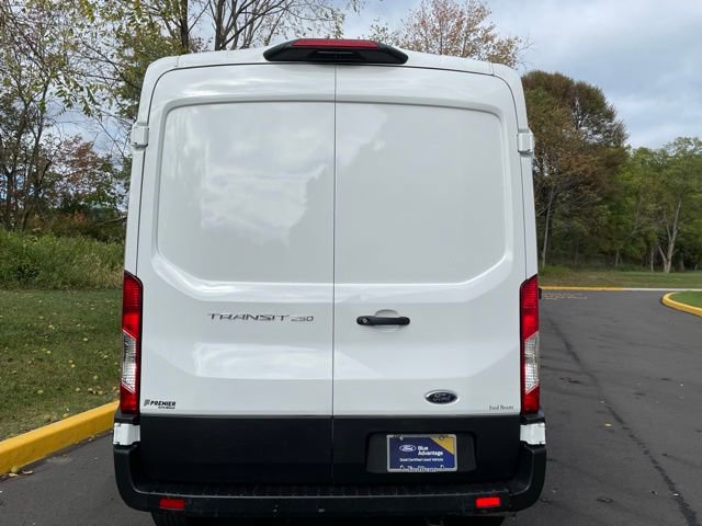 Certified 2023 Ford Transit 250 Medium Roof image 17