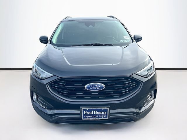 Certified 2022 Ford Edge SEL w/ Sport Appearance Package AWD/4WD video 2