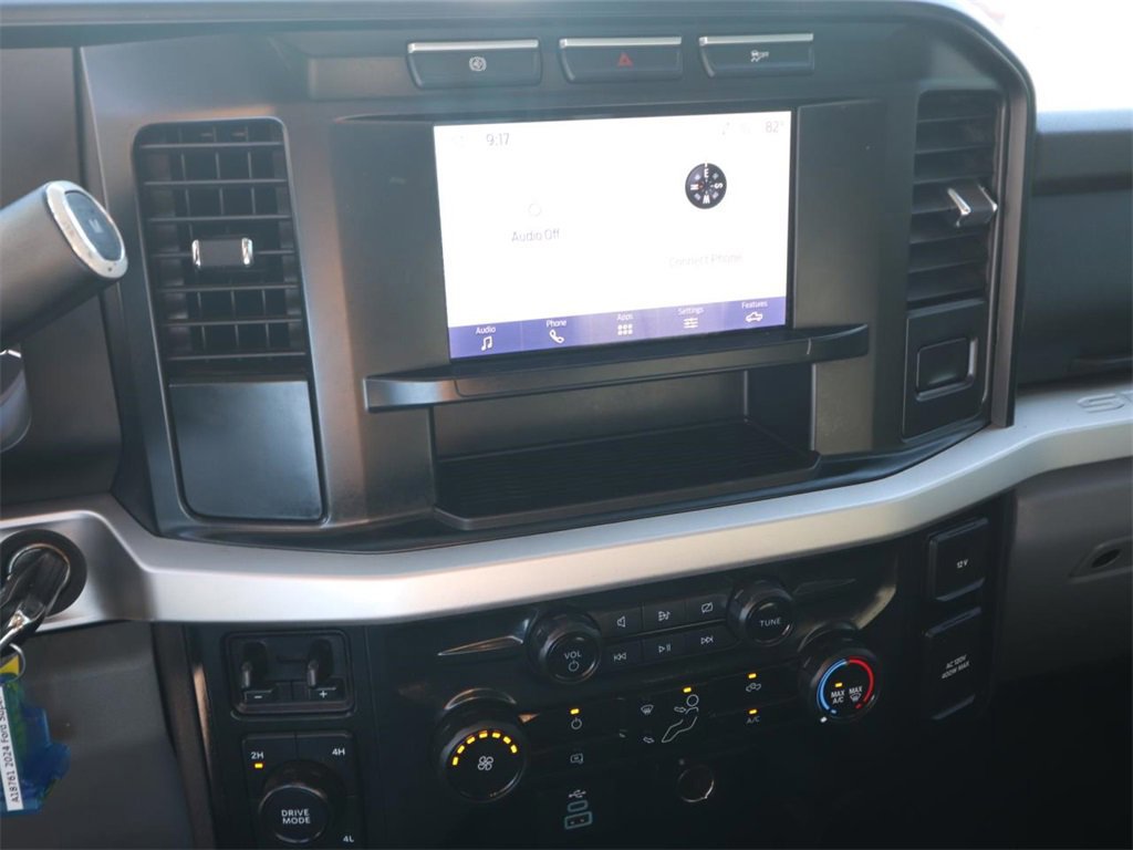 Certified 2024 Ford F250 XLT image 17