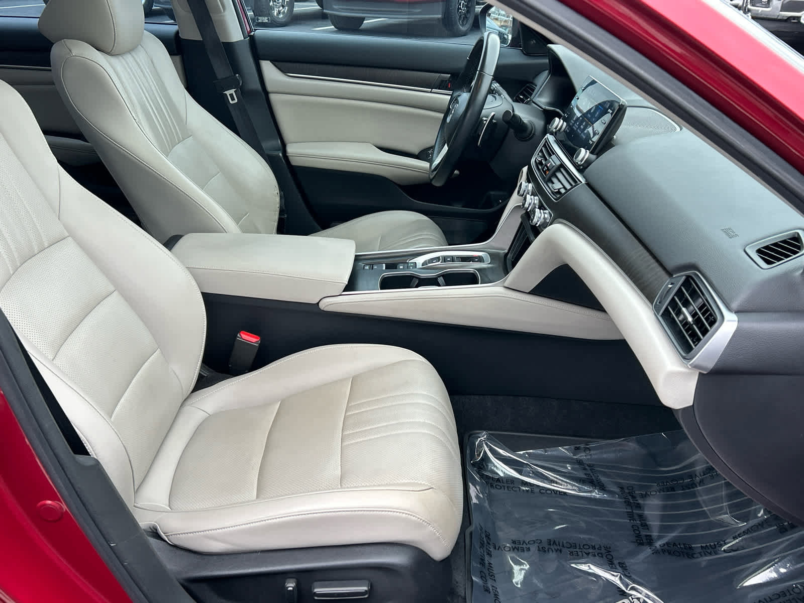 Used 2022 Honda Accord Touring image 23