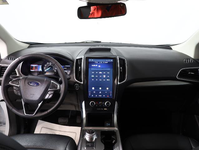 Certified 2024 Ford Edge SEL w/ Convenience Package image 11