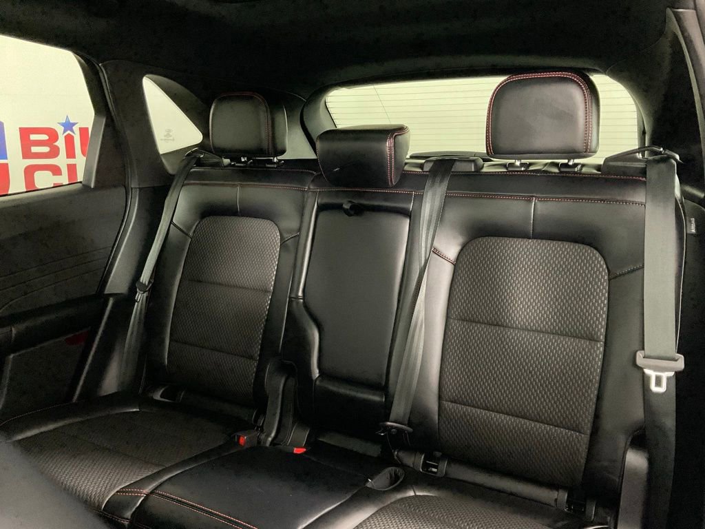 Certified 2023 Ford Escape ST-Line w/ Tech Pack #1 FWD image 16