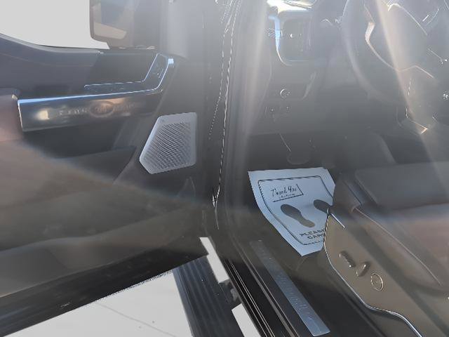 Certified 2025 Ford F150 King Ranch w/ FX4 Off-Road Package image 7