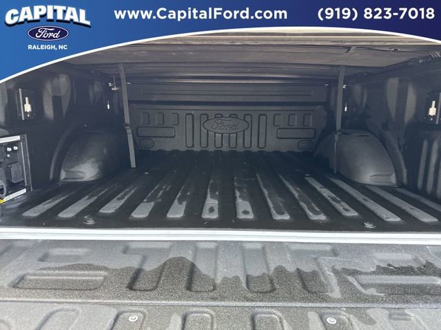 Certified 2023 Ford F150 XLT w/ Equipment Group 302A High image 17