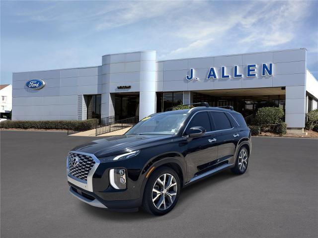 Used 2020 Hyundai Palisade SEL