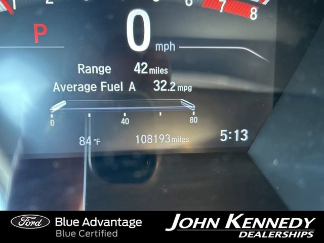 Used 2017 Honda CR-V EX-L image 21