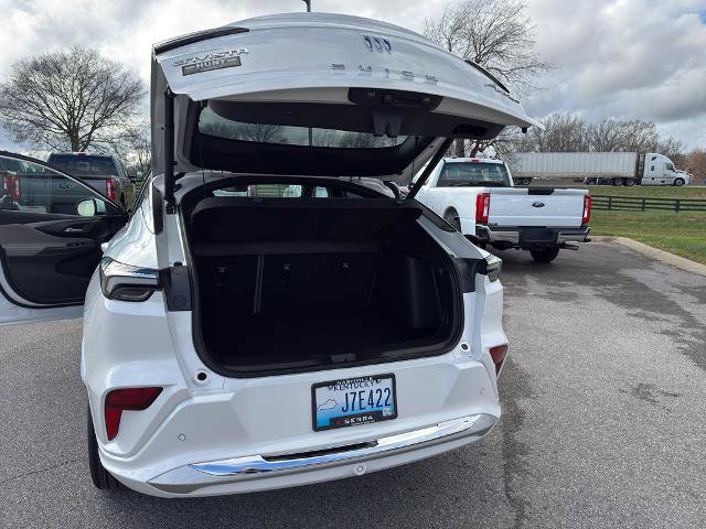 Used 2024 Buick Envista Avenir image 17