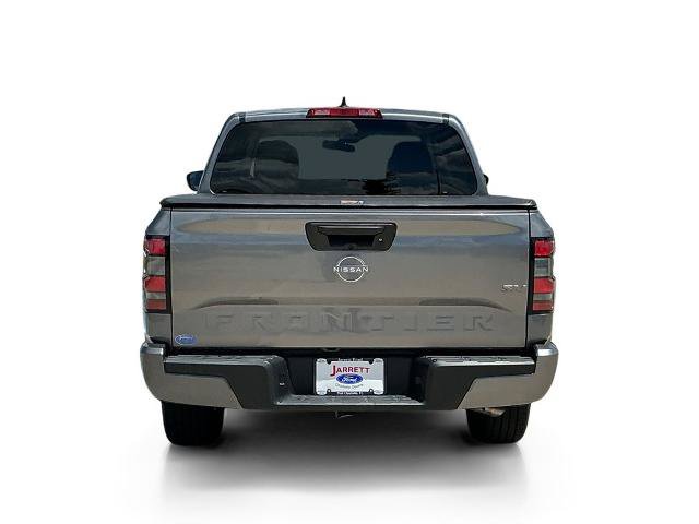 Used 2024 Nissan Frontier SV RWD image 6