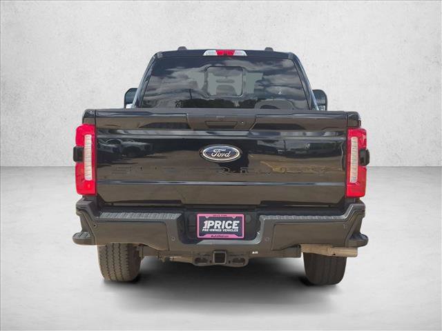 Certified 2024 Ford F250 XL w/ STX Appearance Package AWD/4WD image 7
