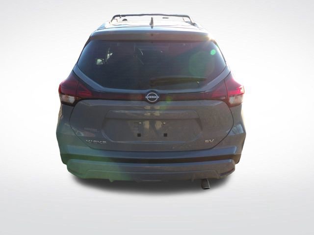 Used 2024 Nissan Kicks SV w/ Interior Electronics Package image 5