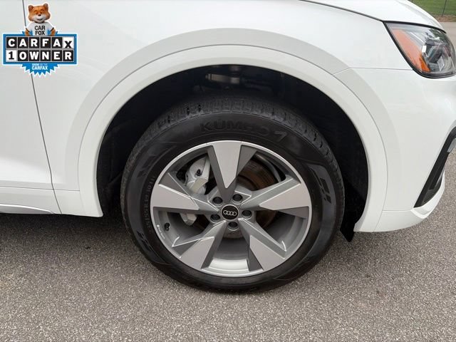 Used 2023 Audi Q5 2.0T Premium w/ Convenience Package AWD/4WD image 12