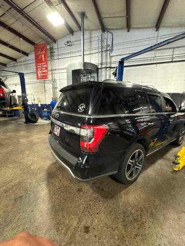 Certified 2021 Ford Expedition Limited AWD/4WD image 22