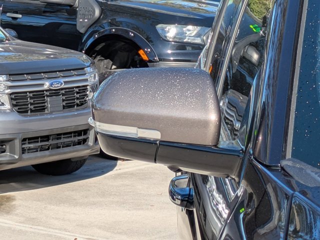 Certified 2021 Ford Expedition King Ranch image 10
