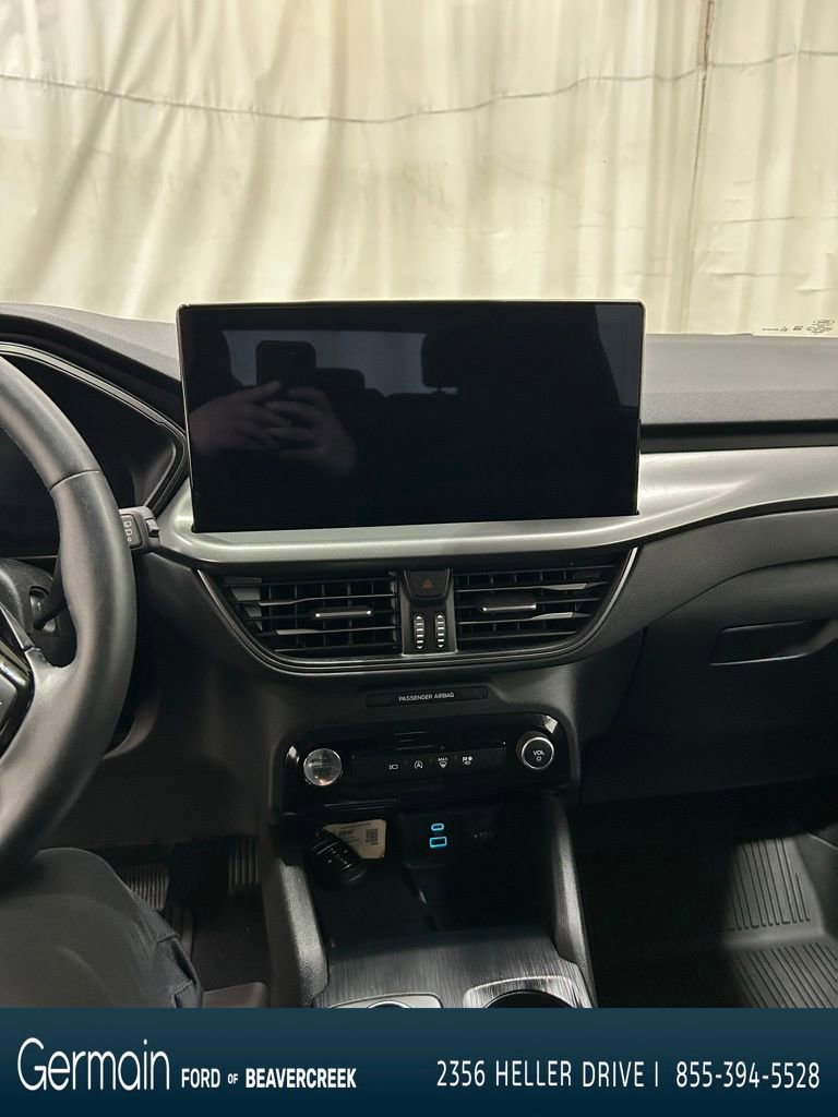Certified 2023 Ford Escape Active w/ Tech Pack #2 image 22