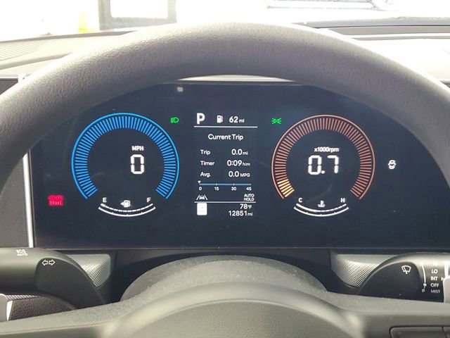 Used 2025 Hyundai Sonata SEL FWD image 20
