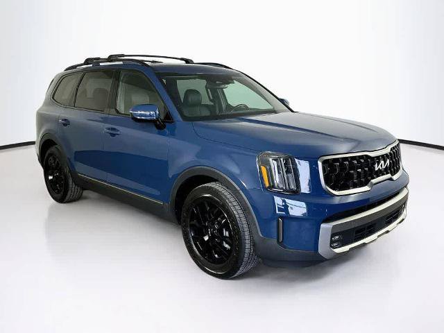 Used 2023 Kia Telluride SX X-Pro AWD/4WD image 23
