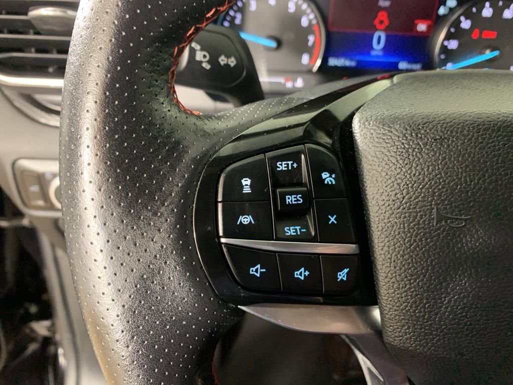 Certified 2023 Ford Explorer ST-Line AWD/4WD image 22