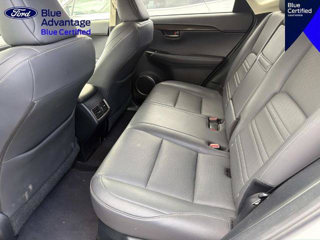 Used 2020 Lexus NX 300h AWD w/ Premium Package image 13