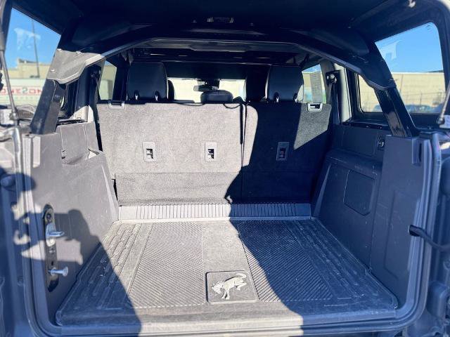 Certified 2023 Ford Bronco Raptor image 14