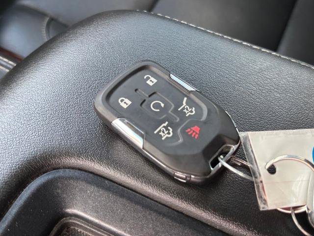 Used 2019 GMC Yukon XL SLT w/ Open Road Package RWD image 29