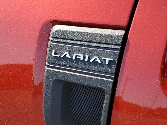 Certified 2024 Ford Maverick Lariat FWD image 32