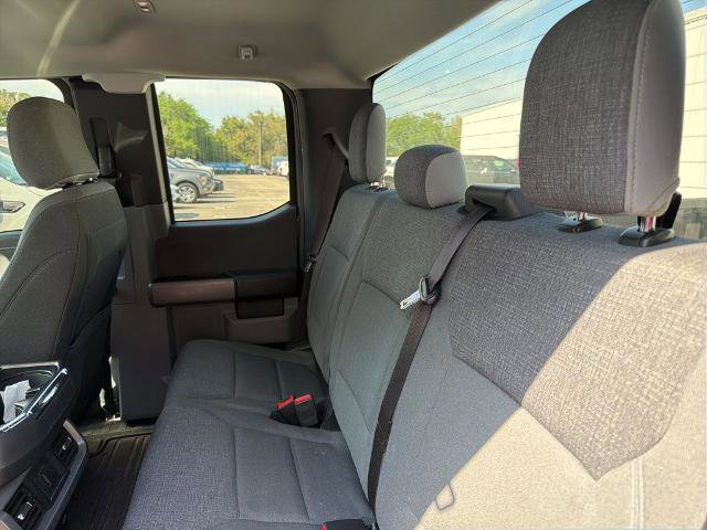 Certified 2024 Ford F150 XLT w/ FX4 Off-Road Package image 11