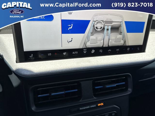 Certified 2025 Ford Maverick XLT w/ XLT Luxury Package image 28