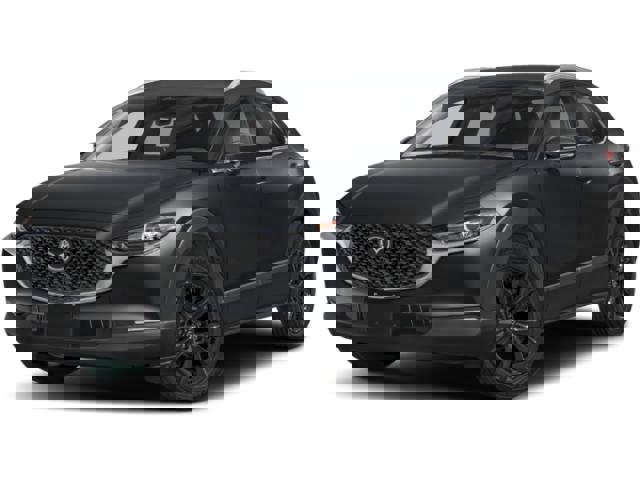 Used 2024 MAZDA CX-30 AWD 2.5 S w/ Select Sport Pkg image 7