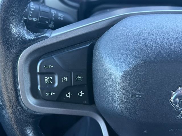 Certified 2023 Ford Bronco Big Bend image 20