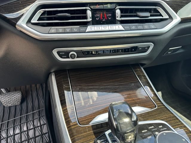 Used 2020 BMW X5 xDrive40i w/ Premium Package AWD/4WD image 24