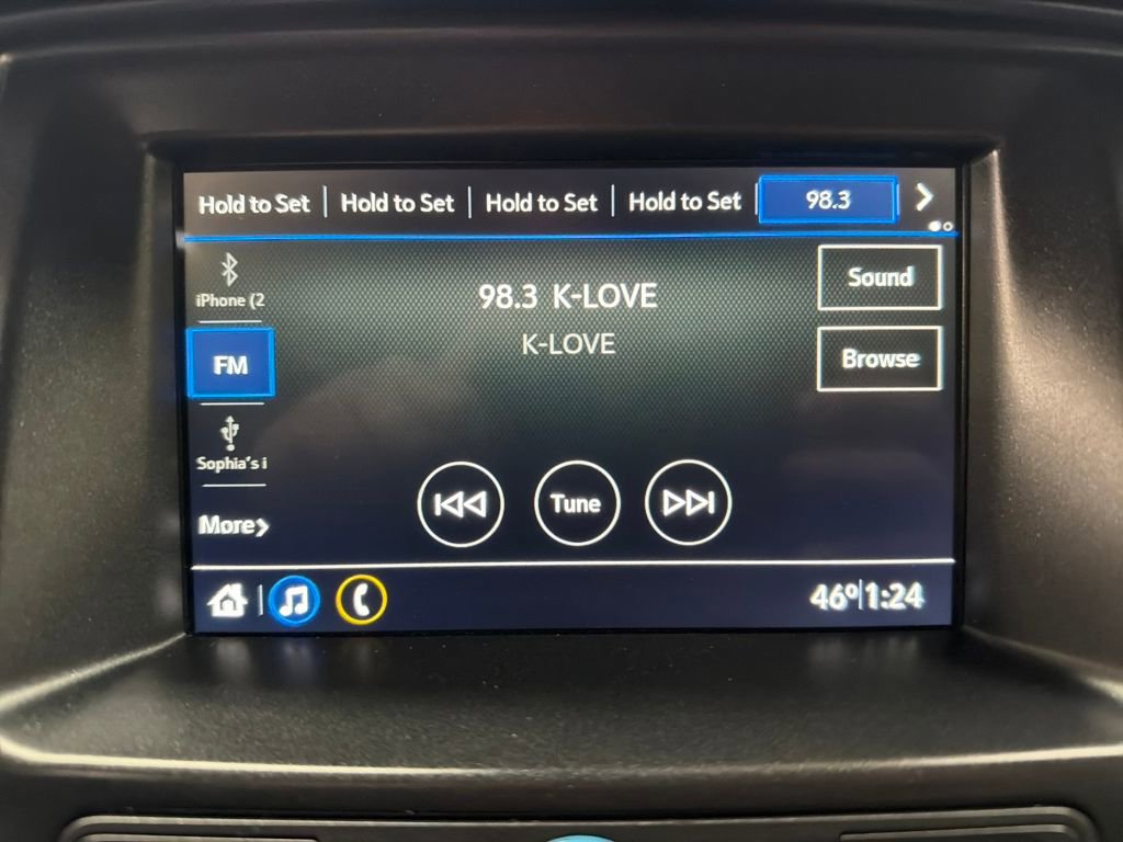 Used 2019 Chevrolet Colorado W/T w/ WT Convenience Package image 25