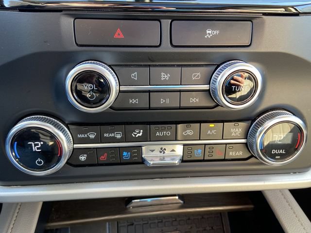 Certified 2023 Ford Expedition Limited AWD/4WD image 19