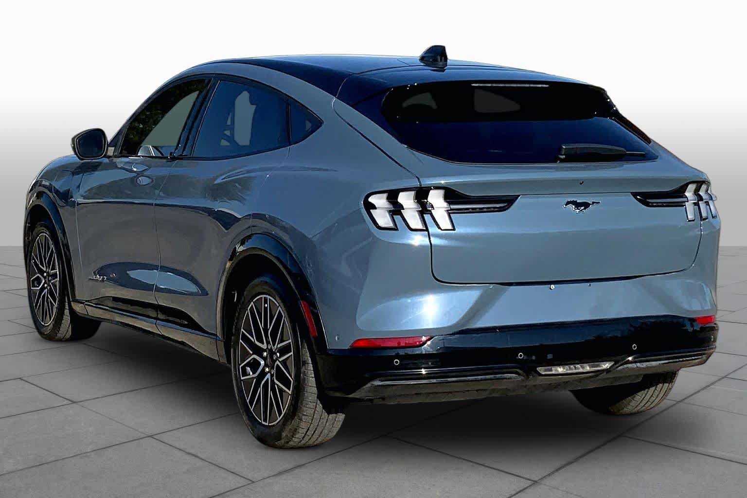 Certified 2024 Ford Mustang Mach-E Premium RWD image 11