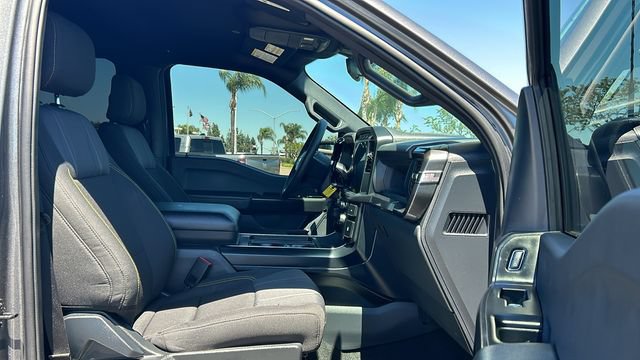Certified 2024 Ford F150 STX RWD image 11
