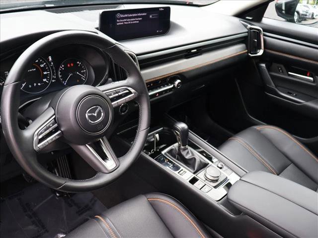 Used 2024 MAZDA CX-50 AWD 2.5 S w/ Cargo Package image 14