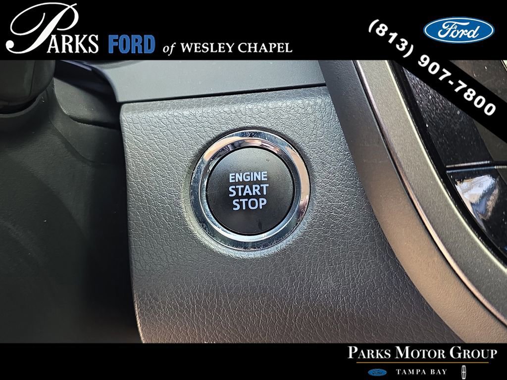 Used 2024 Toyota Camry SE w/ Cold Weather Package image 25