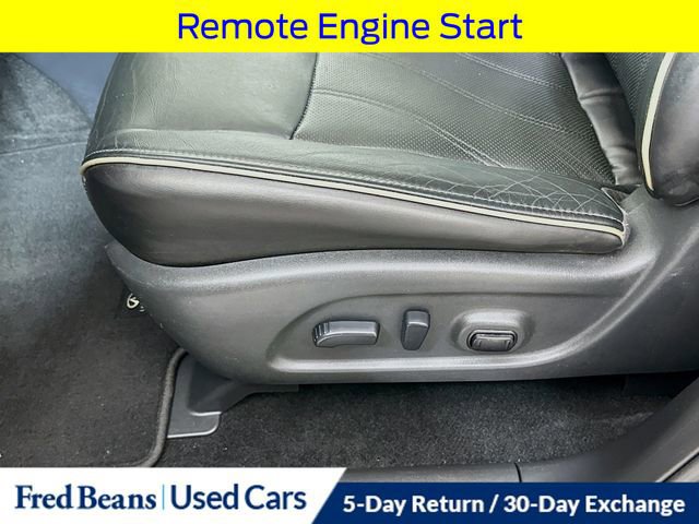 Used 2017 INFINITI QX60 AWD w/ Premium Plus Package image 24