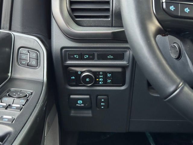 Certified 2023 Ford F150 Tremor w/ Equipment Group 402A High image 42