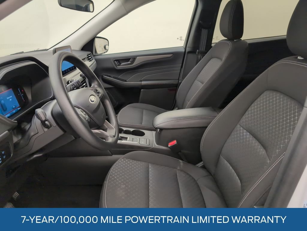 Certified 2025 Ford Escape Active image 5