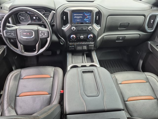 Used 2021 GMC Sierra 1500 AT4 w/ Technology Package AWD/4WD image 32