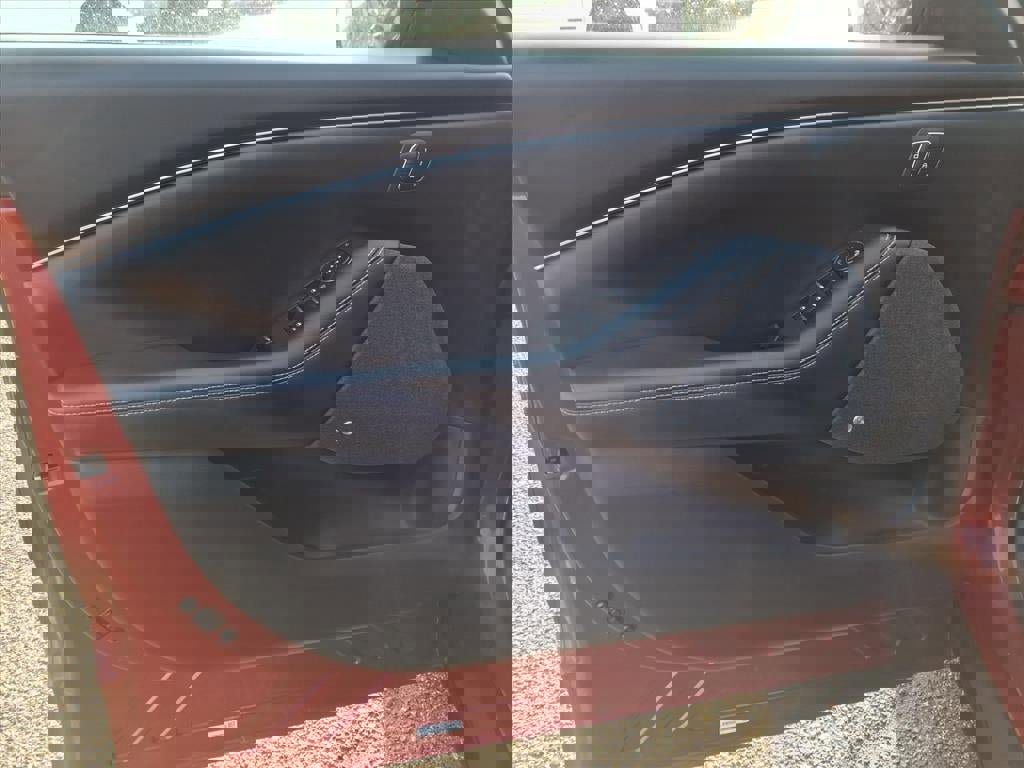 Certified 2021 Ford Mustang Mach-E Premium image 14