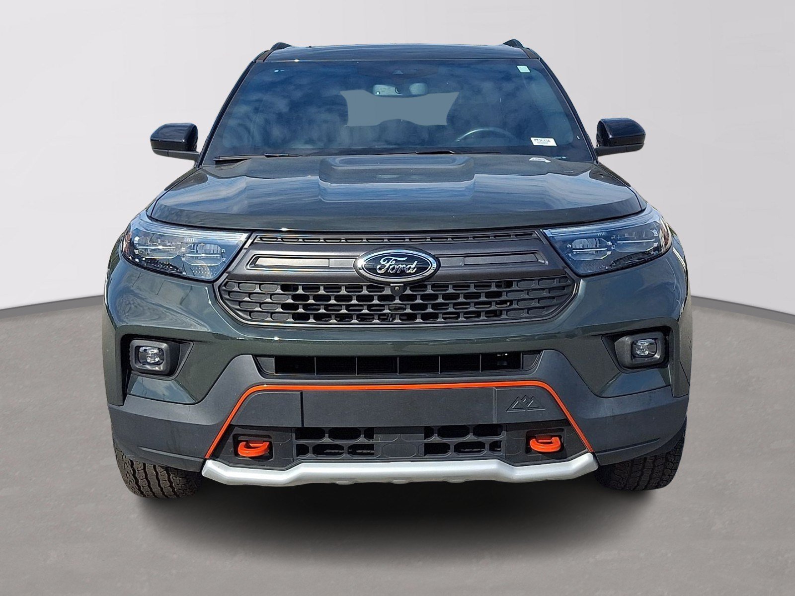 Certified 2023 Ford Explorer Timberline w/ Timberline Technology Package AWD/4WD image 2