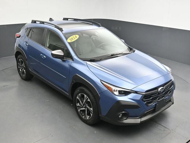 Used 2024 Subaru Crosstrek 2.0i Premium AWD/4WD image 21