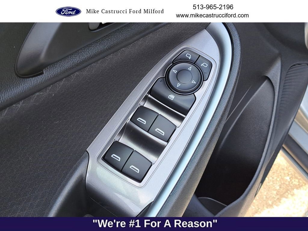 Used 2024 Chevrolet Malibu RS image 20