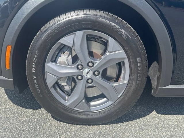 Certified 2023 Ford Mustang Mach-E Select RWD image 9