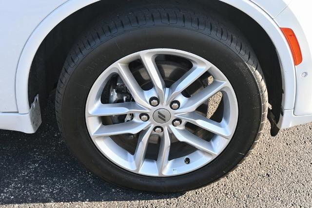 Used 2022 Dodge Durango R/T image 17