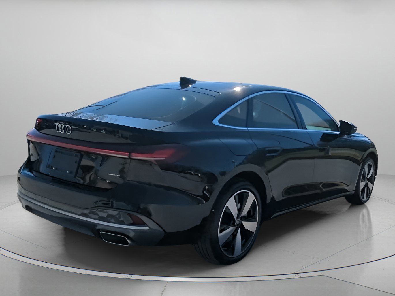 Used 2025 Audi A5 2.0T Premium Plus w/ Premium Plus image 19