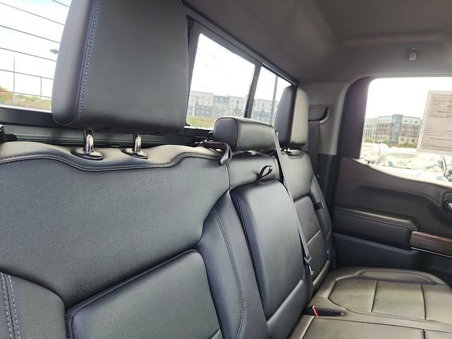 Used 2021 Chevrolet Silverado 1500 RST w/ True North Edition Plus AWD/4WD image 29