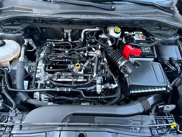 Certified 2020 Ford Escape SE image 22