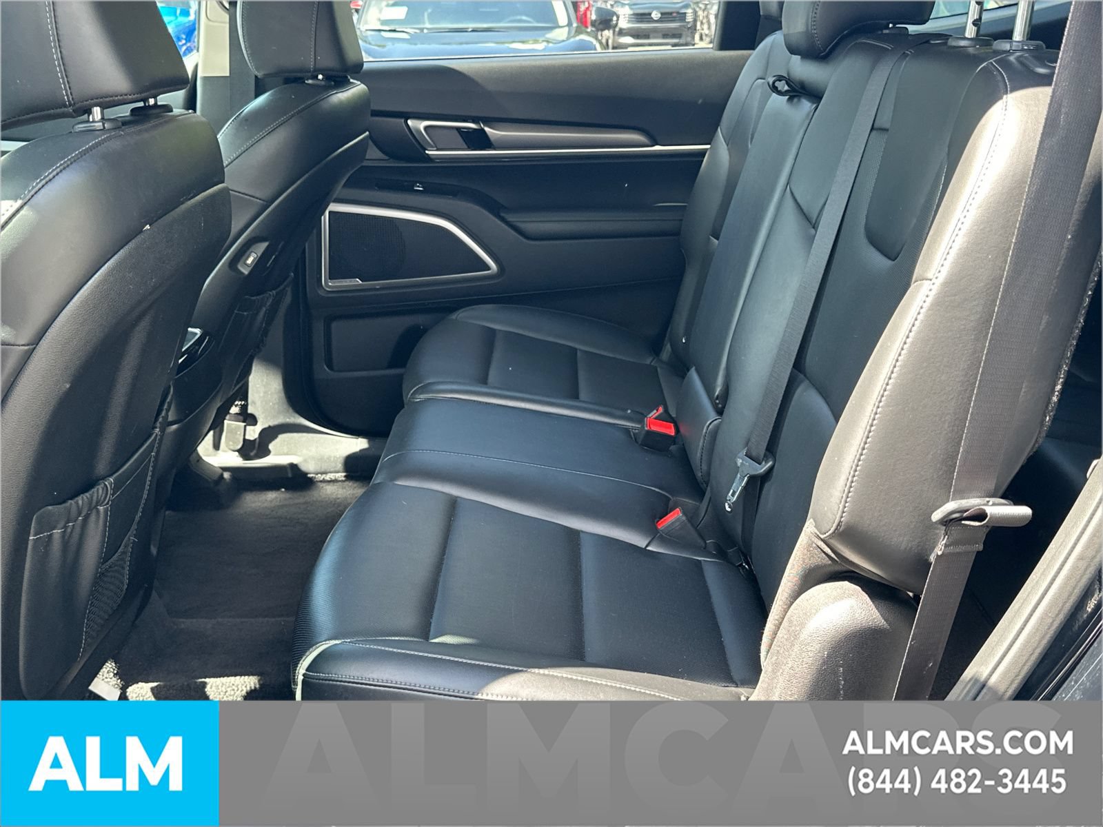 Used 2022 Kia Telluride LX AWD/4WD image 23